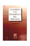 Papel FAMILIA Y EL DESARROLLO DEL INDIVIDUO LA