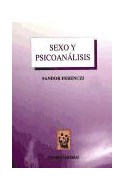 Papel SEXO Y PSICOANALISIS