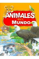 Papel ANIMALES DEL MUNDO 3