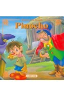 Papel PINOCHO (COLECCION CLASICOS DEL MUNDO)