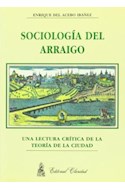Papel SOCIOLOGIA DEL ARRAIGO UNA LECTURA CRITICA DE LA TEORIA