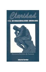 Papel CLARIDAD Y EL INTERNACIONALISMO AMERICANO