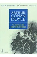 Papel REGRESO DE SHERLOCK HOLMES