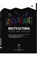 Papel MULTICULTURAL TEXTS AND VOICES