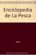 Papel ENCICLOPEDIA DE LA PESCA (CARTONE)