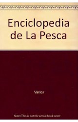 Papel ENCICLOPEDIA DE LA PESCA (CARTONE)
