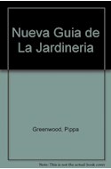 Papel NUEVA GUIA DE JARDINERIA ASPECTOS BASICOS Y PROYECTOS (CARTONE)