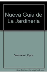Papel NUEVA GUIA DE JARDINERIA ASPECTOS BASICOS Y PROYECTOS (CARTONE)