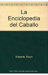 Papel ENCICLOPEDIA DEL CABALLO (CARTONE)