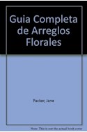 Papel GUIA COMPLETA DE ARREGLOS FLORALES