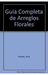 Papel GUIA COMPLETA DE ARREGLOS FLORALES
