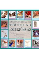 Papel ENCICLOPEDIA DE TECNICAS ESCULTORICAS