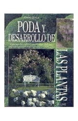 Papel PODA Y DESARROLLO DE LAS PLANTAS ASESORIA TECNICA (CARTONE)