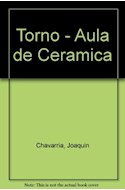 Papel TORNO (AULA DE CERAMICA) (CARTONE)