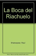 Papel BOCA DEL RIACHUELO (CARTONE)