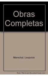 Papel OBRAS COMPLETAS I LA POESIA (CARTONE)
