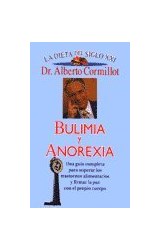 Papel BULIMIA Y ANOREXIA UNA GUIA COMPLETA
