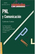 Papel PNL Y COMUNICACION LA PROGRAMACION NEUROLINGUISTICA (MANAGEMENT)