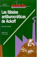 Papel FABULAS ANTIBUROCRATICAS DE ACKOFF LAS