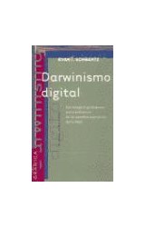 Papel DARWINISMO DIGITAL ESTRATEGIAS GANADORAS PARA SOBREVIVIR EN LA ASESINA ECONOMIA DE LA WEB (FUTURO)