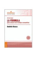 Papel RESULTADOS LA FORMULA PARA CRECER EN EL VERTIGO COMPETITIVO (2/EDICION) (COLECCION MASTER)