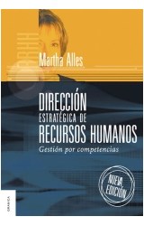 Papel DIRECCION ESTRATEGICA DE RECURSOS HUMANOS GESTION POR COMPETENCIAS (NUEVA EDICION)