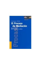 Papel PROCESO DE MEDIACION METODOS PRACTICOS PARA LA RESOLUCION DE CONFLICTOS (MEDIACION / NEGOCIACION)
