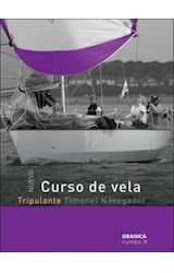 Papel NUEVO CURSO DE VELA TRIPULANTE VOLUMEN 1