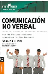 Papel COMUNICACION NO VERBAL (COLECCION MANAGEMENT)