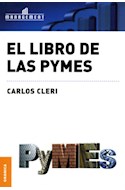 Papel LIBRO DE LAS PYMES (COLECCION MANAGEMENT)