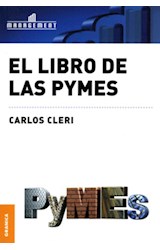 Papel LIBRO DE LAS PYMES (COLECCION MANAGEMENT)