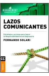 Papel LAZOS COMUNICANTES (COLECCION MANAGEMENT)