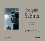 Papel JOAQUIN SABINA VOLANDO DE CATORCE (C/CD) (CARTONE)