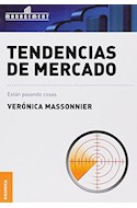 Papel TENDENCIAS DE MERCADO (COLECCION MANAGEMENT)
