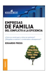 Papel EMPRESAS DE FAMILIA (COLECCION MANAGEMENT)