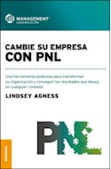 Papel CAMBIE SU EMPRESA CON PNL (MANAGEMENT COMUNICACION)