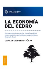 Papel ECONOMIA DEL CEDRO (COLECCION MANAGEMENT)