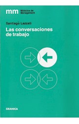 Papel CONVERSACIONES DE TRABAJO (MODULOS DE MANAGEMENT)