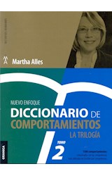 Papel DICCIONARIO DE COMPORTAMIENTOS LA TRILOGIA [TOMO 2] (COLECCION RECURSOS HUMANOS)