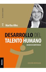 Papel DESARROLLO DEL TALENTO HUMANO BASADO EN COMPETENCIAS [REVISADA] (COLECCION RECURSOS HUMANOS)