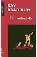 Papel FAHRENHEIT 451 (COLECCION AVE FENIX)