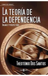 Papel TEORIA DE LA DEPENDENCIA BALANCE Y PERSPECTIVAS