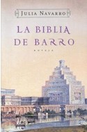 Papel BIBLIA DE BARRO (EDICION GRANDE)