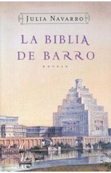 Papel BIBLIA DE BARRO (EDICION GRANDE)