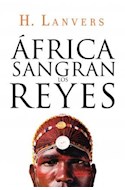Papel AFRICA SANGRAN LOS REYES (COLECCION EXITOS)
