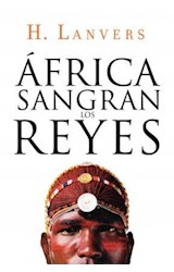 Papel AFRICA SANGRAN LOS REYES (COLECCION EXITOS)