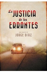 Papel JUSTICIA DE LOS ERRANTES (COLECCION EXITOS)
