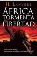 Papel AFRICA TORMENTA DE LIBERTAD (COLECCION EXITOS)