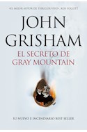 Papel SECRETO DE GRAY MOUNTAIN (RUSTICO)
