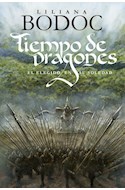 Papel TIEMPO DE DRAGONES 2 [EL ELEGIDO EN SU SOLEDAD]